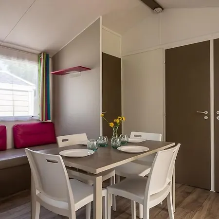 Les Alouettes - Campsite Bretignolles-sur-Mer