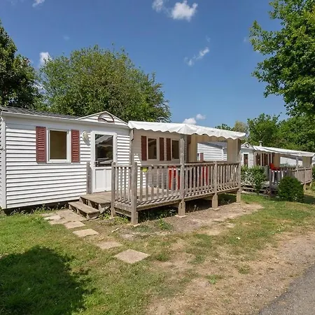 Les Alouettes - Campsite Bretignolles-sur-Mer