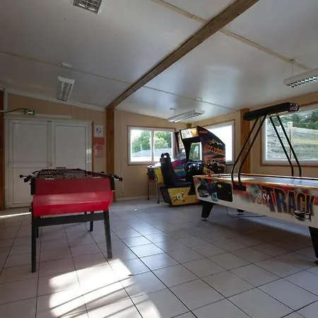 Campingplatz Les Alouettes - Brétignolles-sur-Mer