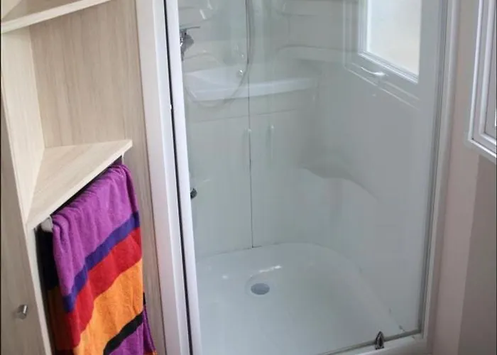 Les Alouettes - Κάμπινγκ Brétignolles-sur-Mer