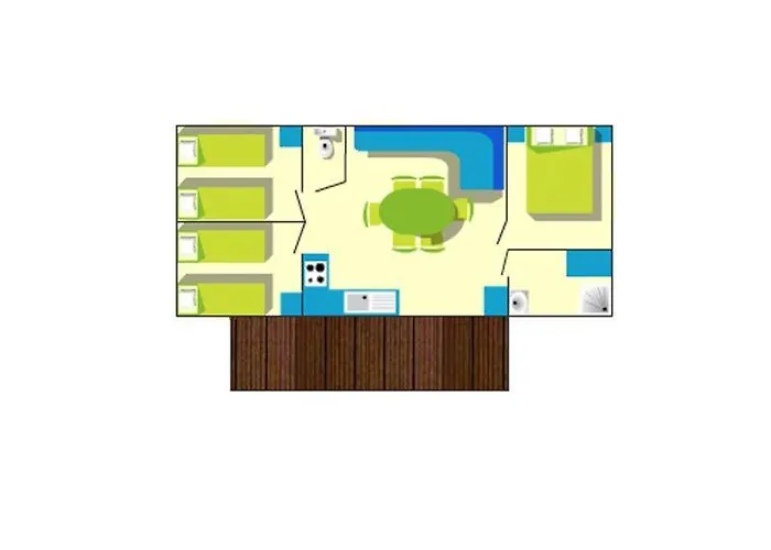 Les Alouettes - * Brétignolles-sur-Mer