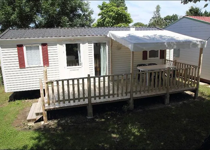 Les Alouettes - * Bretignolles-sur-Mer