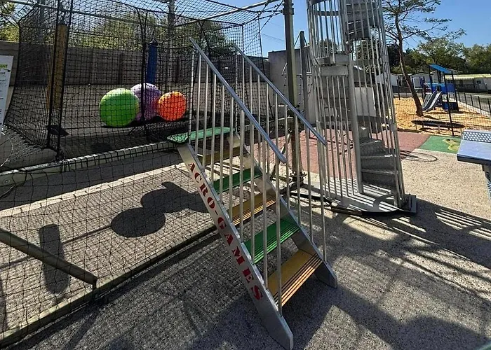 Les Alouettes - Brétignolles-sur-Mer