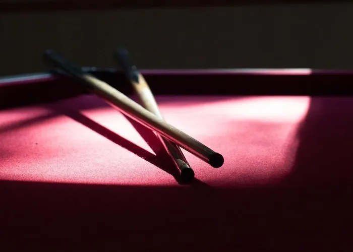 Κάμπινγκ Les Alouettes - *