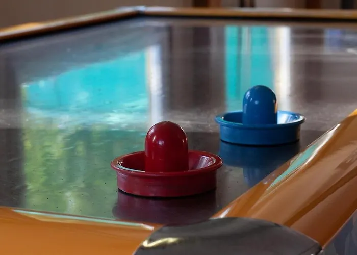 Κάμπινγκ Les Alouettes - Brétignolles-sur-Mer