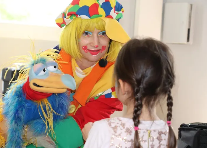 Les Alouettes - * Bretignolles-sur-Mer