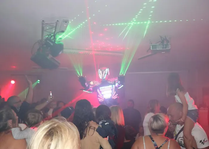 Les Alouettes - * Brétignolles-sur-Mer