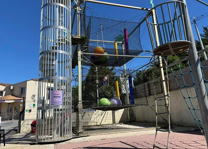 Les Alouettes - Κάμπινγκ Brétignolles-sur-Mer