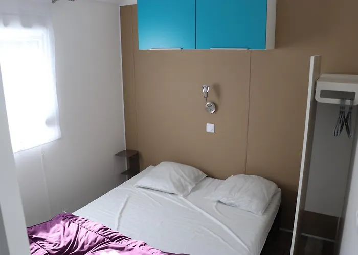 Les Alouettes - * Bretignolles-sur-Mer